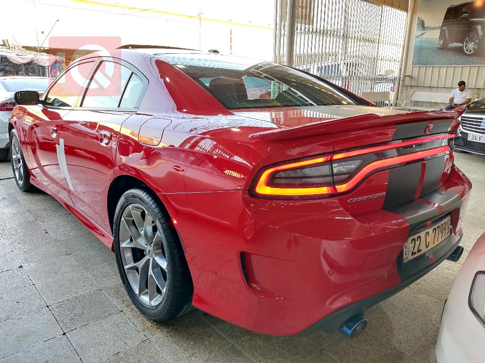 Dodge Charger